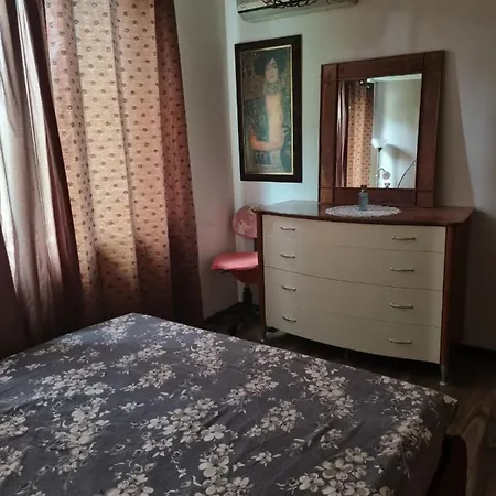 Luxury Floor Sveti Gorazd *