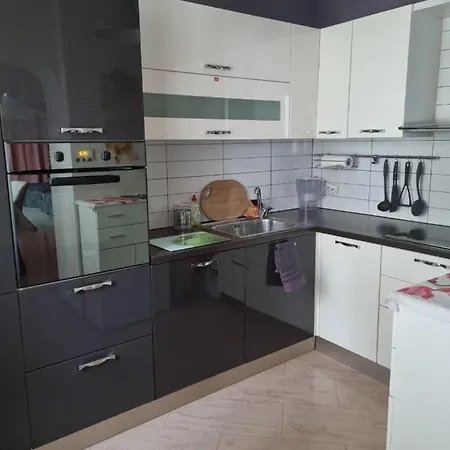 公寓 Luxury Floor Sveti Gorazd 普罗夫迪夫