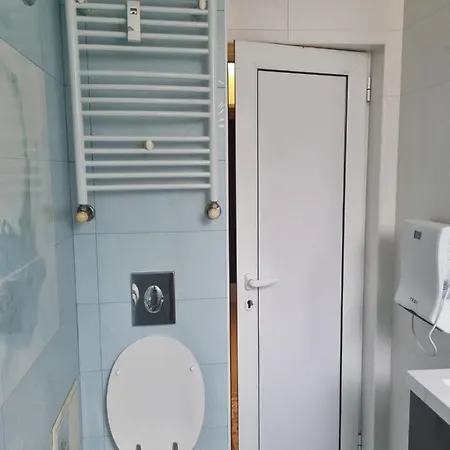 公寓 Luxury Floor Sveti Gorazd 普罗夫迪夫