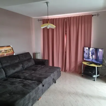 Luxury Floor Sveti Gorazd 普罗夫迪夫