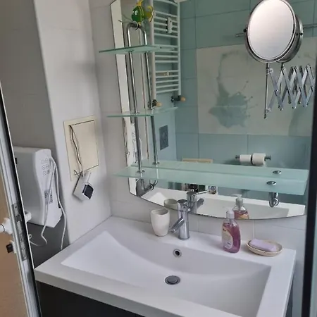 Luxury Floor Sveti Gorazd 公寓 普罗夫迪夫