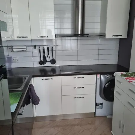 Apartamento Luxury Floor Sveti Gorazd