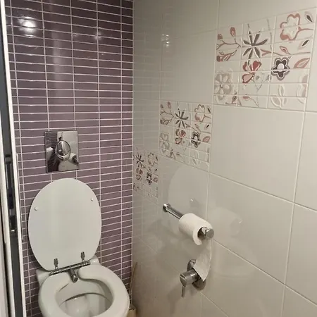 Luxury Floor Sveti Gorazd Apartamento