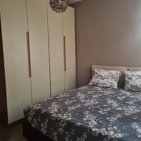 Luxury Floor Sveti Gorazd