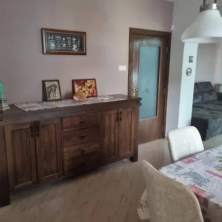 Apartamento Luxury Floor Sveti Gorazd