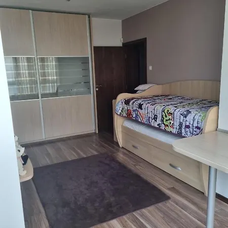 Luxury Floor Sveti Gorazd Apartamento