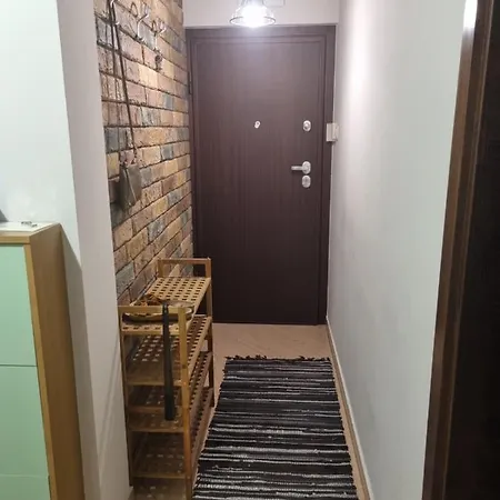 Apartamento Luxury Floor Sveti Gorazd *