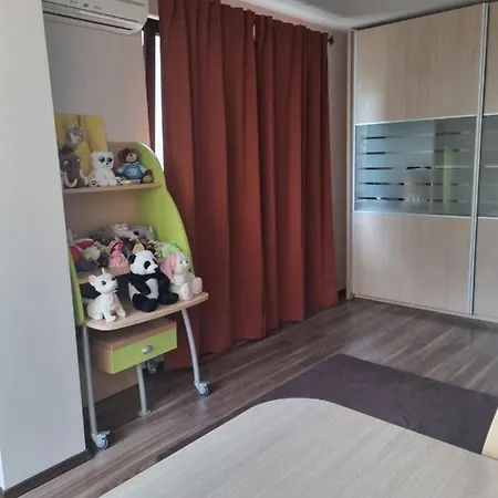 Apartamento Luxury Floor Sveti Gorazd